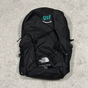 The North Face Black Crestone Flexvent 27.5 Liter Backpack NF0A52S8